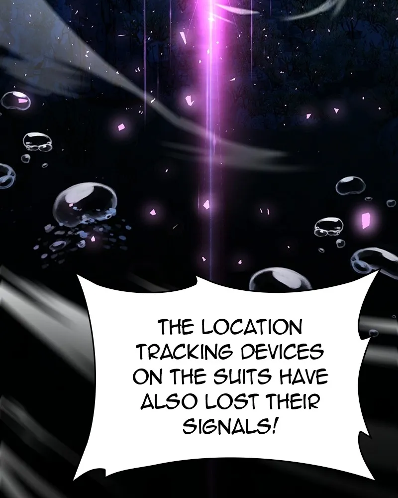 The Dungeon Cleaning Life of a Once Genius Hunter Chapter 53 page 148 - 