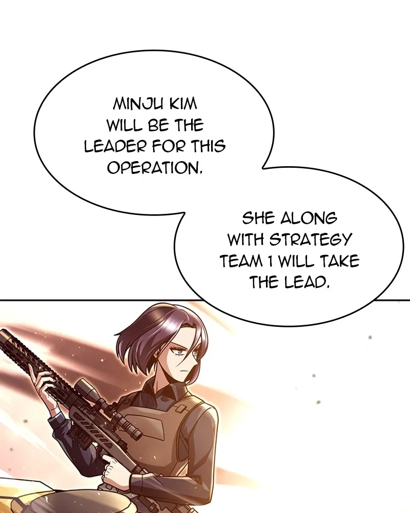 The Dungeon Cleaning Life of a Once Genius Hunter Chapter 53 page 18 - 