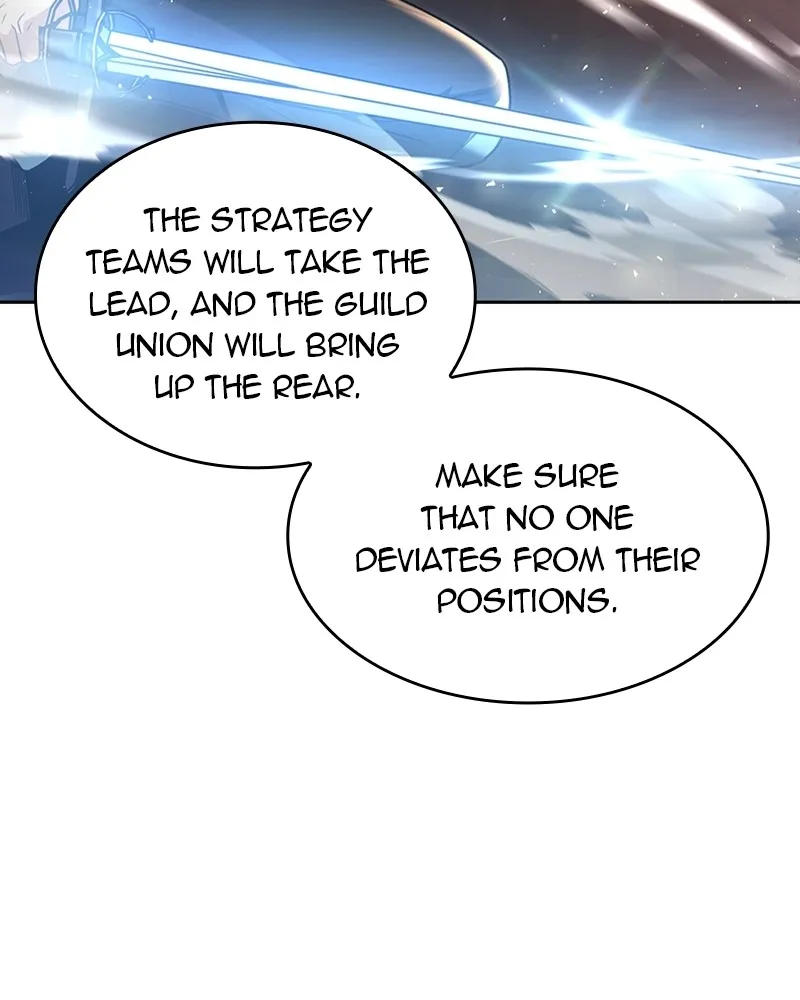 The Dungeon Cleaning Life of a Once Genius Hunter Chapter 53 page 20 - 