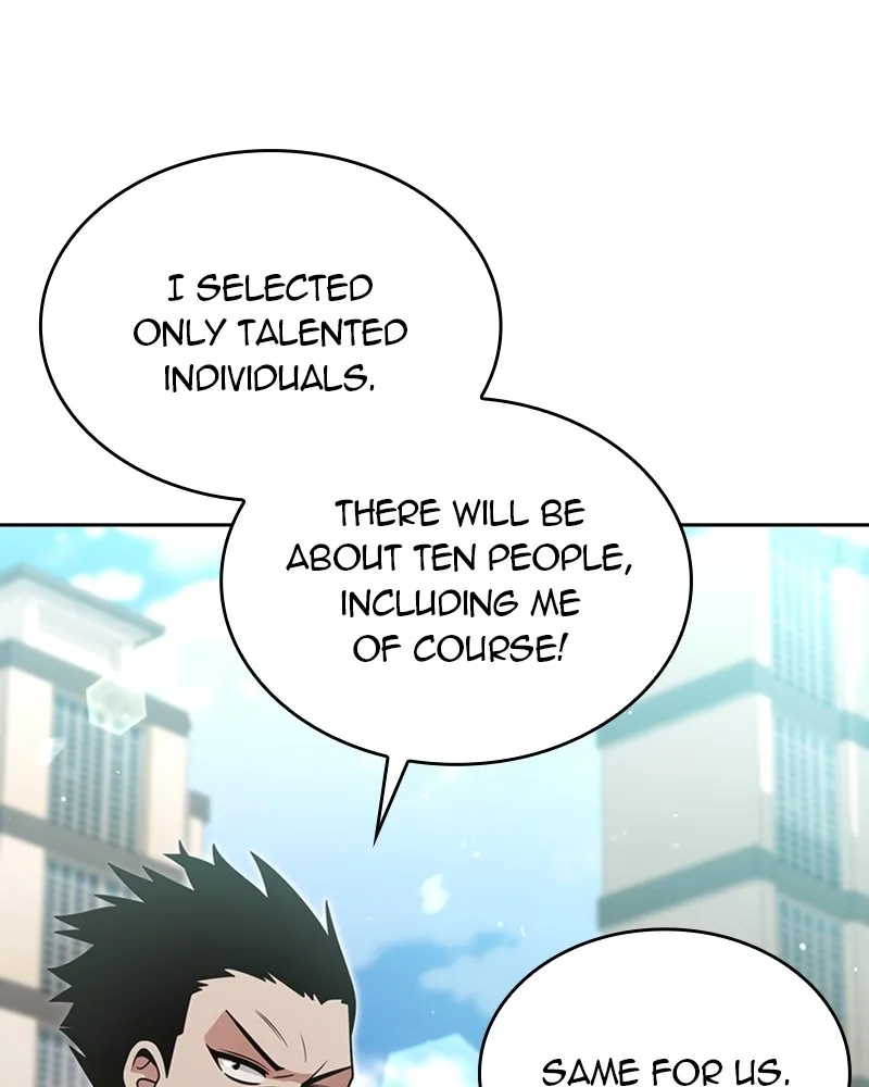 The Dungeon Cleaning Life of a Once Genius Hunter Chapter 53 page 3 - 