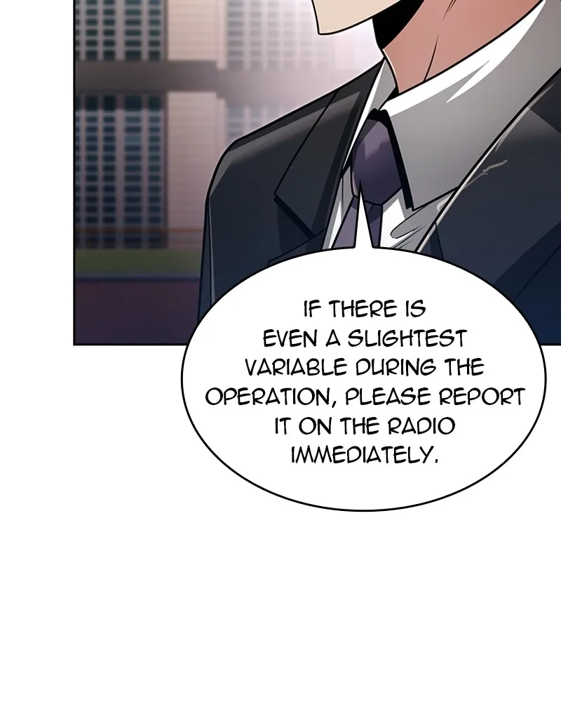 The Dungeon Cleaning Life of a Once Genius Hunter Chapter 53 page 22 - 