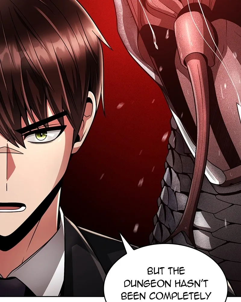 The Dungeon Cleaning Life of a Once Genius Hunter Chapter 53 page 24 - 