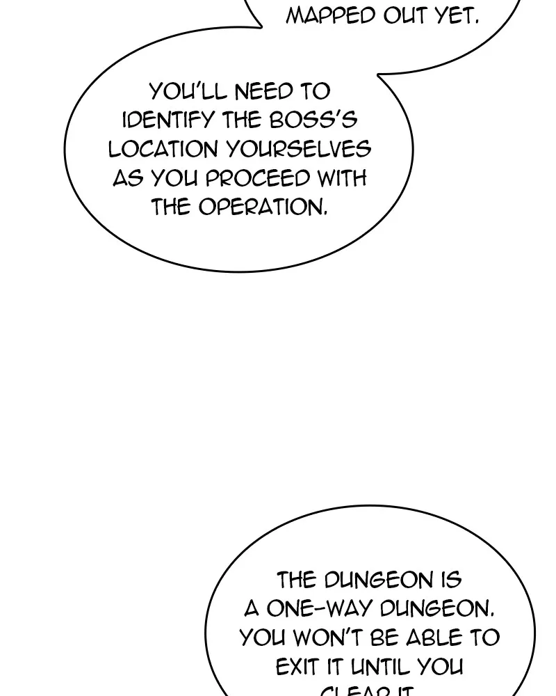 The Dungeon Cleaning Life of a Once Genius Hunter Chapter 53 page 25 - 