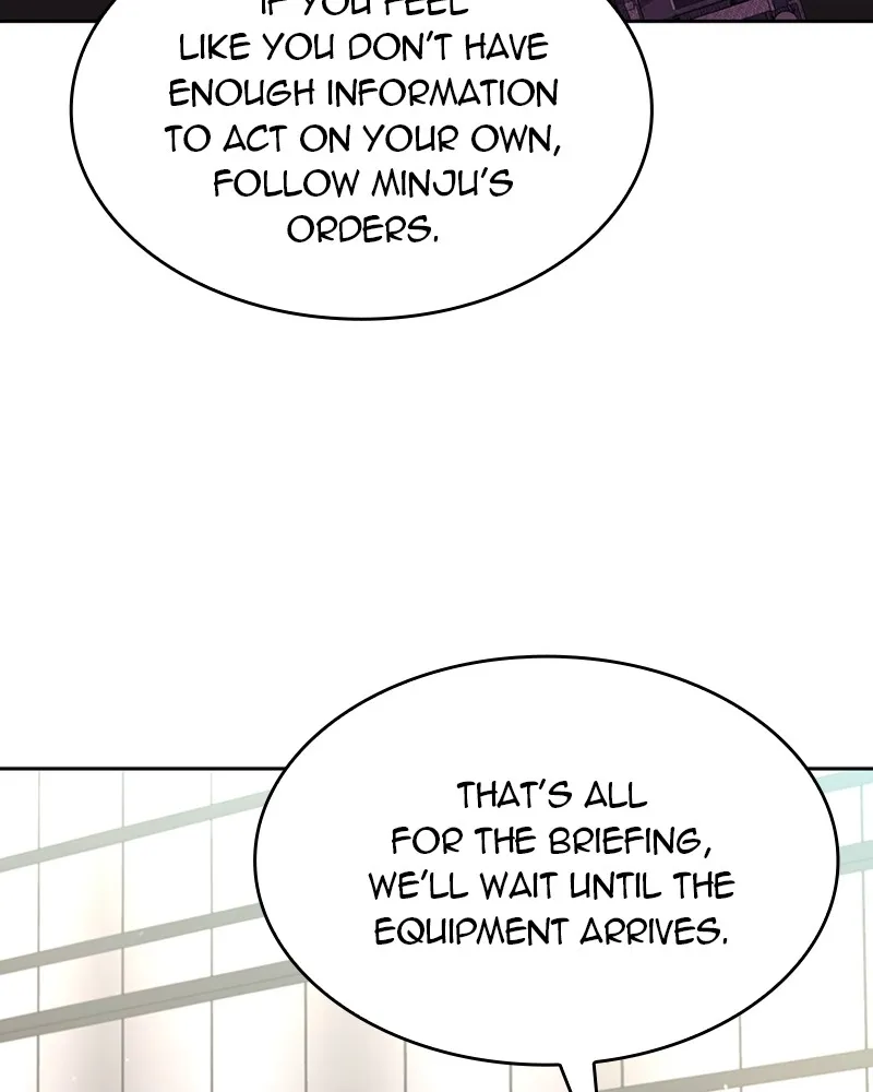 The Dungeon Cleaning Life of a Once Genius Hunter Chapter 53 page 27 - 