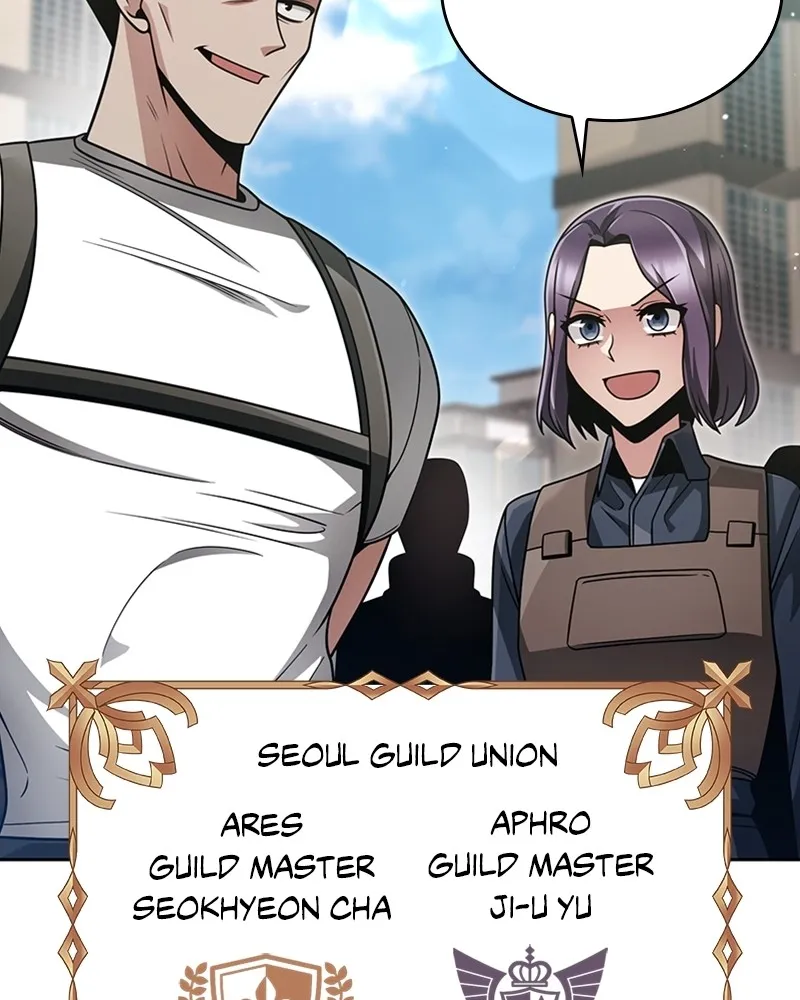 The Dungeon Cleaning Life of a Once Genius Hunter Chapter 53 page 4 - 