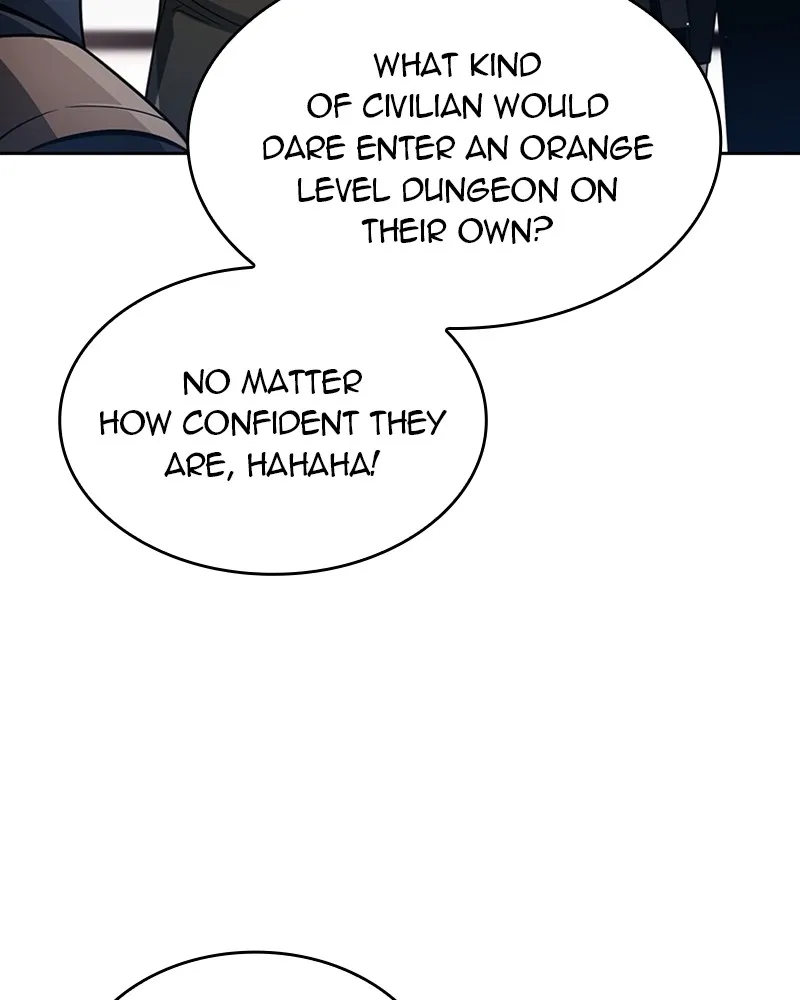 The Dungeon Cleaning Life of a Once Genius Hunter Chapter 53 page 38 - 