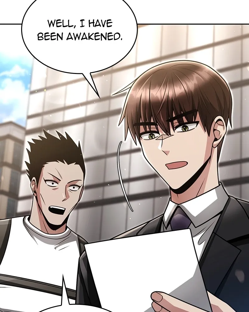 The Dungeon Cleaning Life of a Once Genius Hunter Chapter 53 page 39 - 