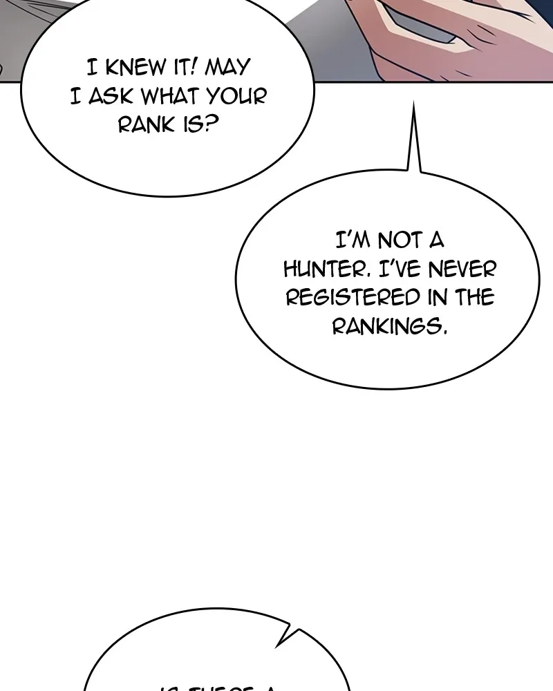 The Dungeon Cleaning Life of a Once Genius Hunter Chapter 53 page 40 - 
