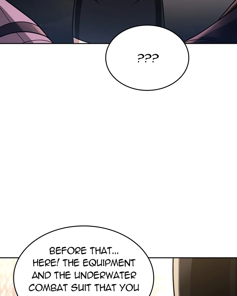 The Dungeon Cleaning Life of a Once Genius Hunter Chapter 53 page 46 - 