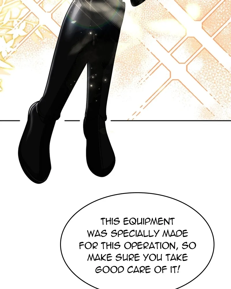 The Dungeon Cleaning Life of a Once Genius Hunter Chapter 53 page 50 - 