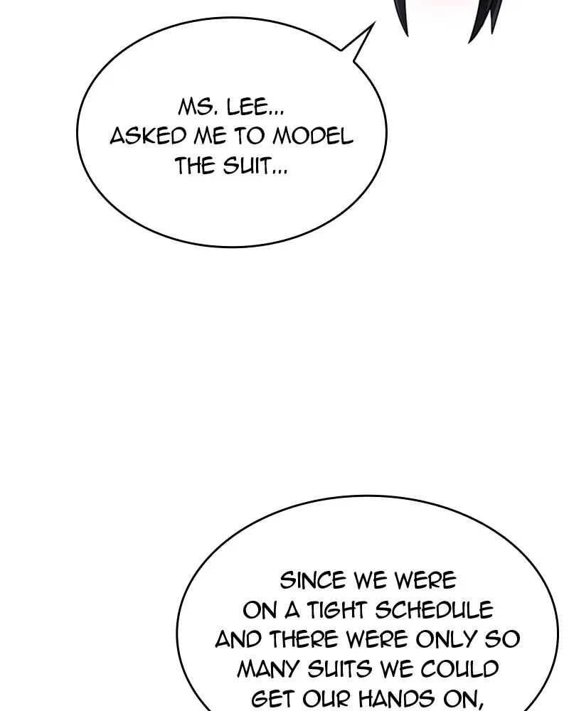 The Dungeon Cleaning Life of a Once Genius Hunter Chapter 53 page 52 - 