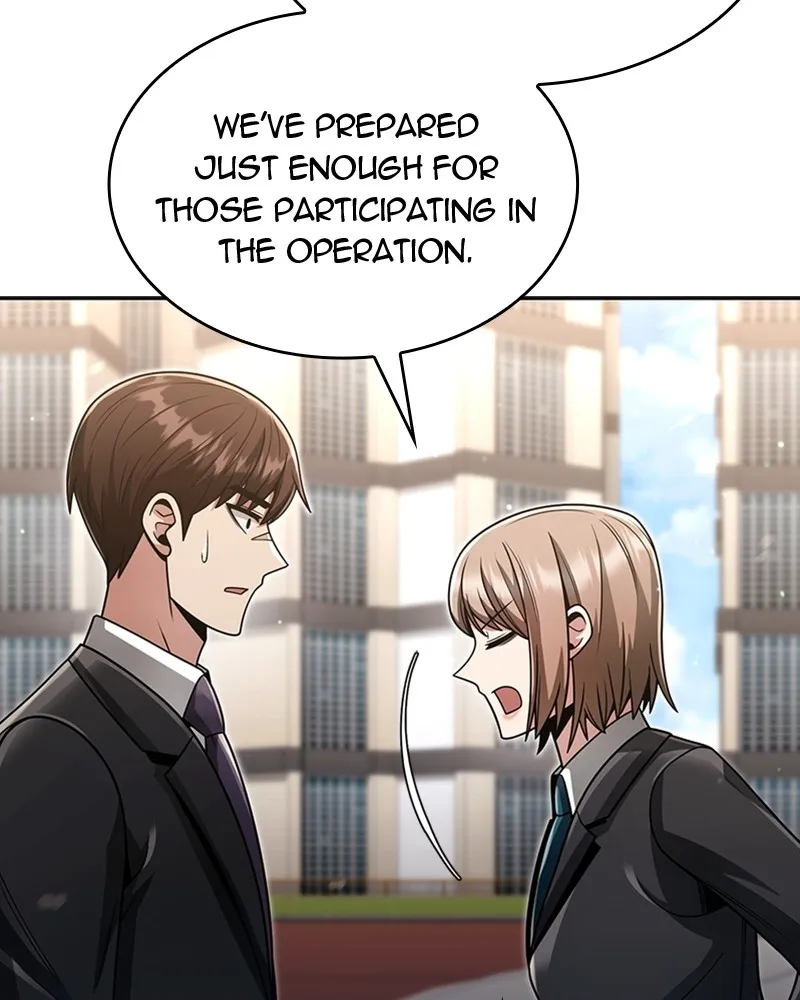 The Dungeon Cleaning Life of a Once Genius Hunter Chapter 53 page 53 - 