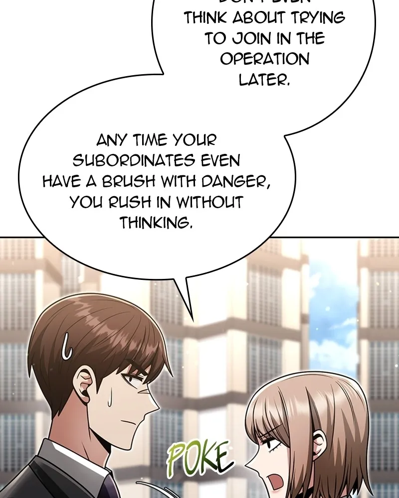 The Dungeon Cleaning Life of a Once Genius Hunter Chapter 53 page 55 - 