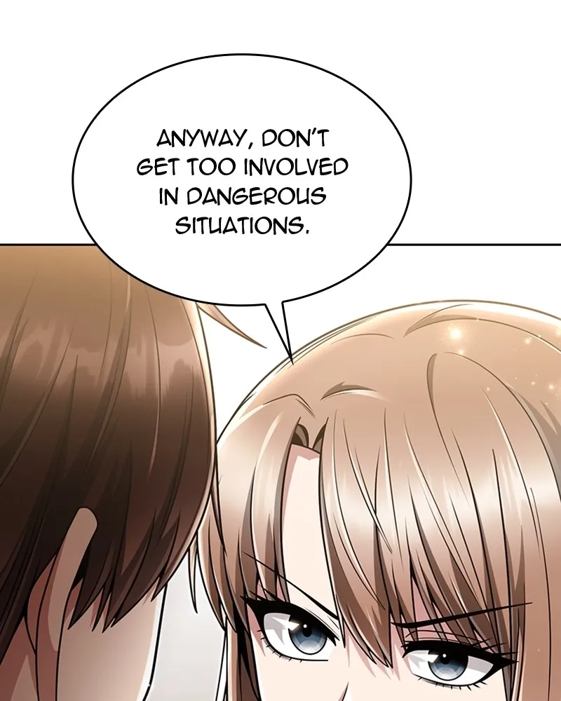 The Dungeon Cleaning Life of a Once Genius Hunter Chapter 53 page 57 - 