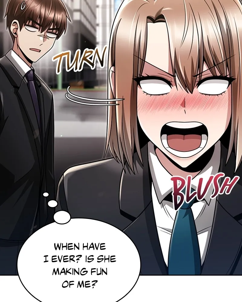 The Dungeon Cleaning Life of a Once Genius Hunter Chapter 53 page 60 - 