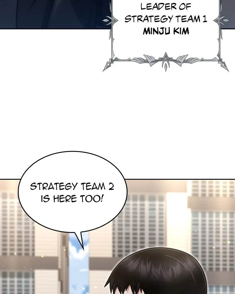 The Dungeon Cleaning Life of a Once Genius Hunter Chapter 53 page 7 - 