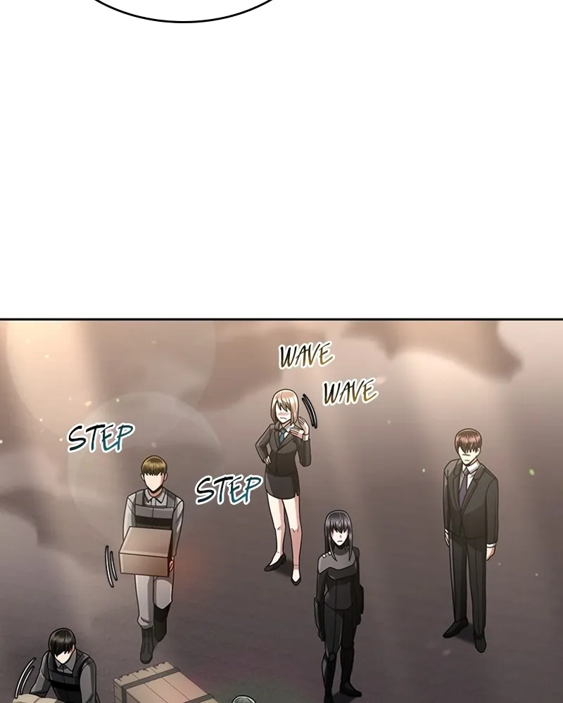 The Dungeon Cleaning Life of a Once Genius Hunter Chapter 53 page 61 - 