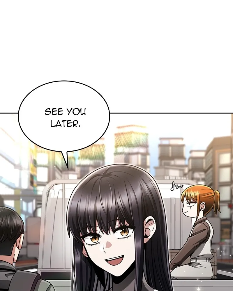 The Dungeon Cleaning Life of a Once Genius Hunter Chapter 53 page 63 - 