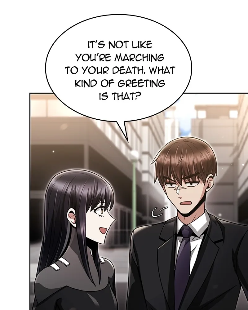 The Dungeon Cleaning Life of a Once Genius Hunter Chapter 53 page 65 - 