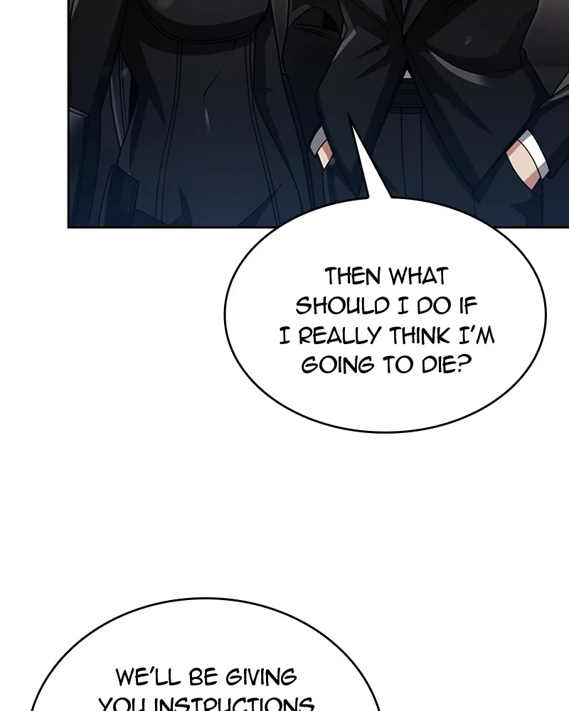 The Dungeon Cleaning Life of a Once Genius Hunter Chapter 53 page 66 - 
