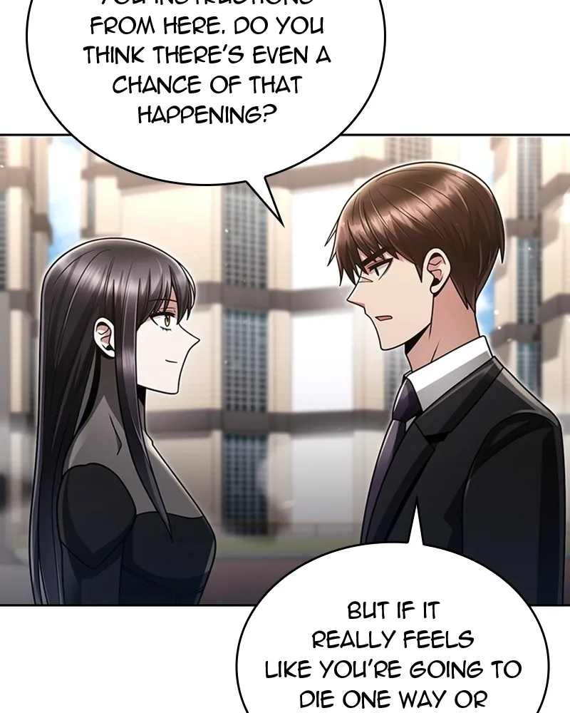 The Dungeon Cleaning Life of a Once Genius Hunter Chapter 53 page 67 - 