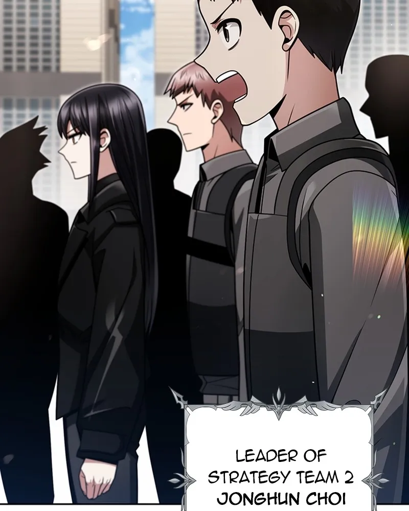 The Dungeon Cleaning Life of a Once Genius Hunter Chapter 53 page 8 - 