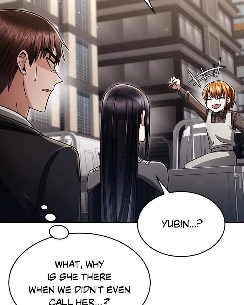 The Dungeon Cleaning Life of a Once Genius Hunter Chapter 53 page 71 - 