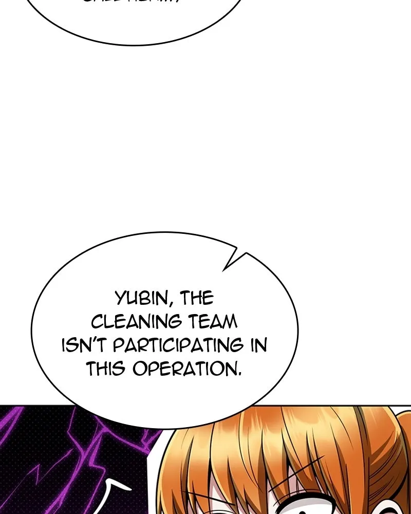 The Dungeon Cleaning Life of a Once Genius Hunter Chapter 53 page 72 - 