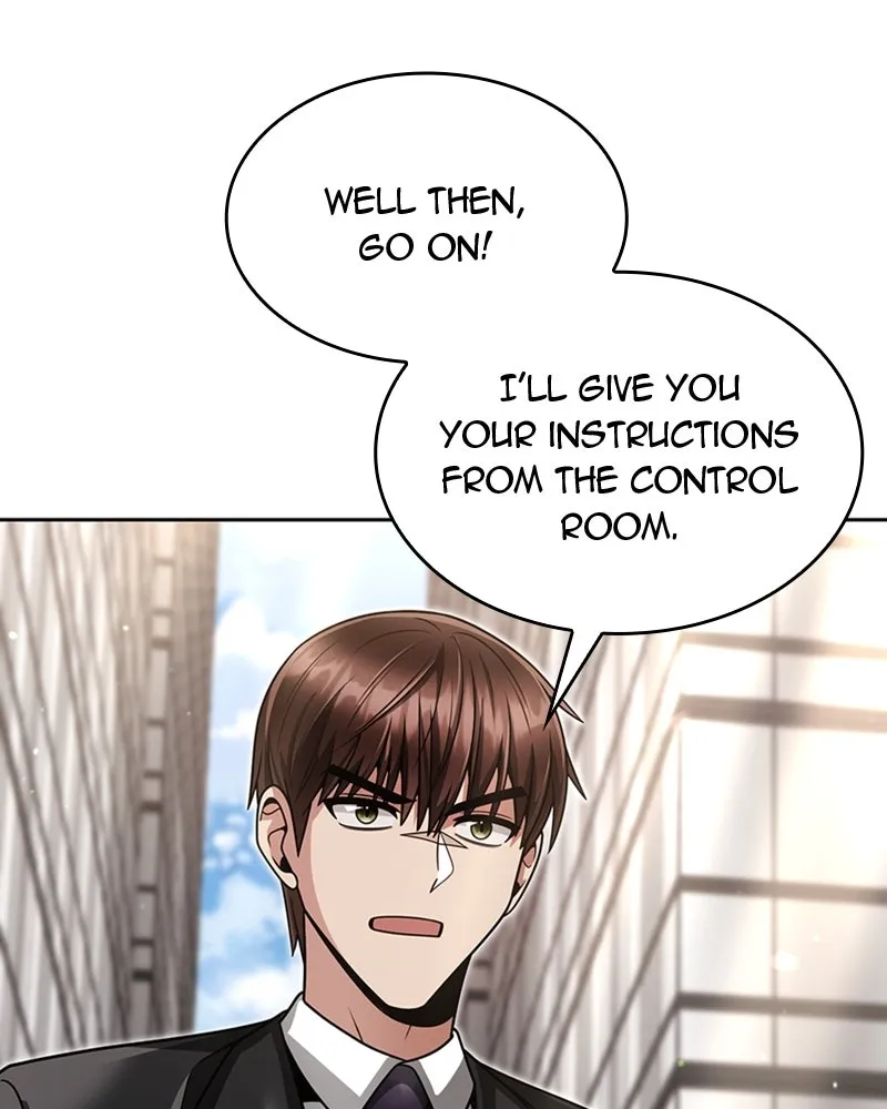 The Dungeon Cleaning Life of a Once Genius Hunter Chapter 53 page 74 - 