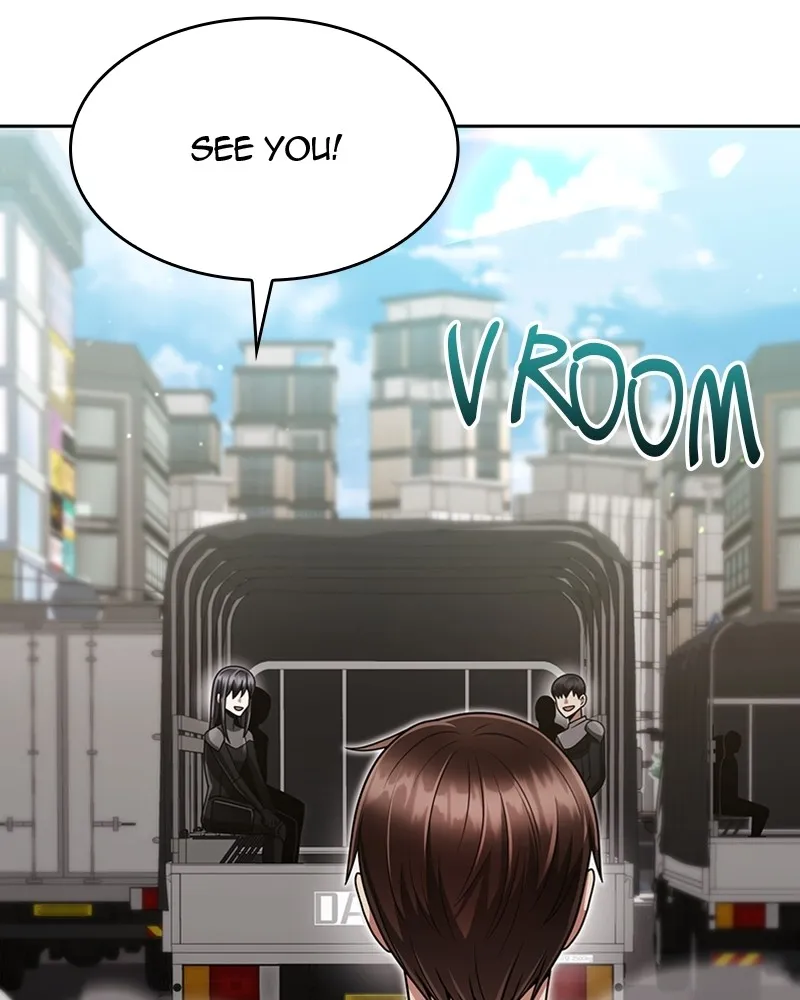 The Dungeon Cleaning Life of a Once Genius Hunter Chapter 53 page 78 - 