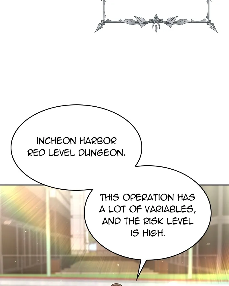 The Dungeon Cleaning Life of a Once Genius Hunter Chapter 53 page 9 - 