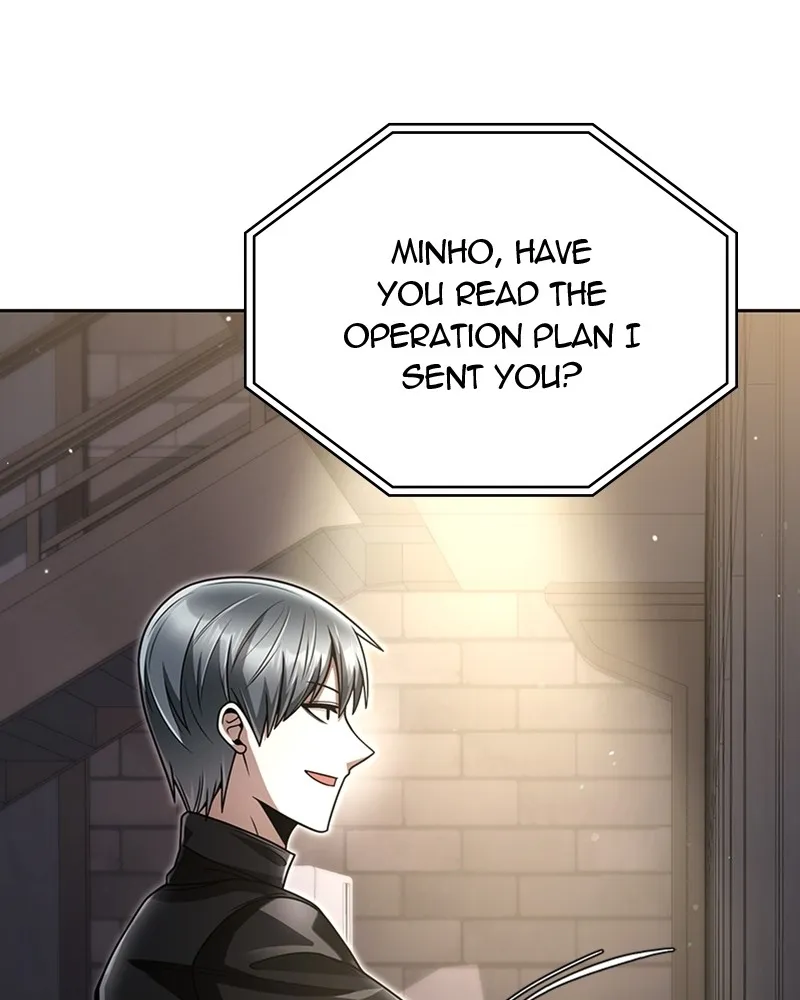The Dungeon Cleaning Life of a Once Genius Hunter Chapter 53 page 90 - 