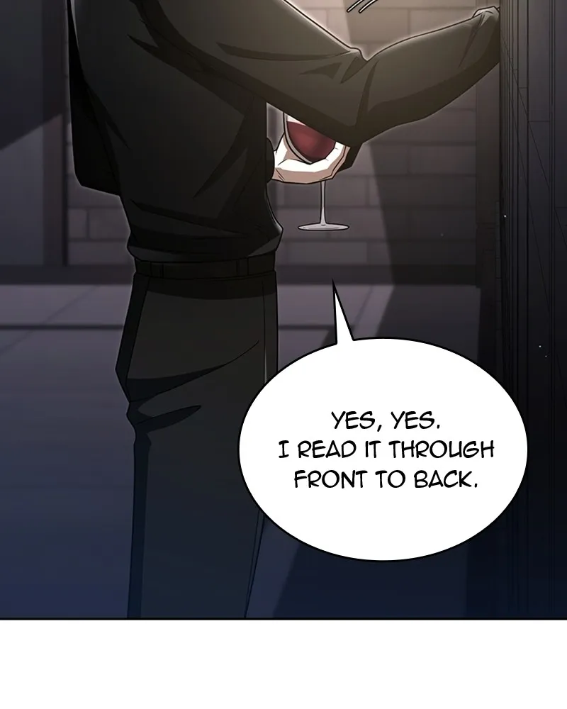 The Dungeon Cleaning Life of a Once Genius Hunter Chapter 53 page 91 - 