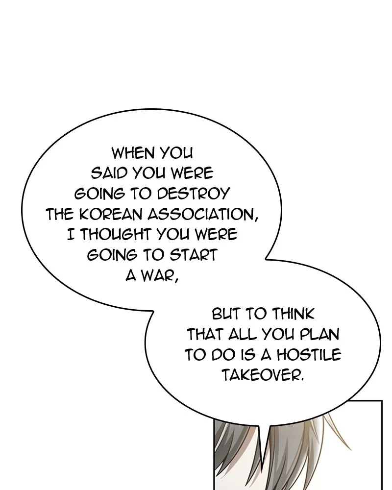 The Dungeon Cleaning Life of a Once Genius Hunter Chapter 53 page 92 - 