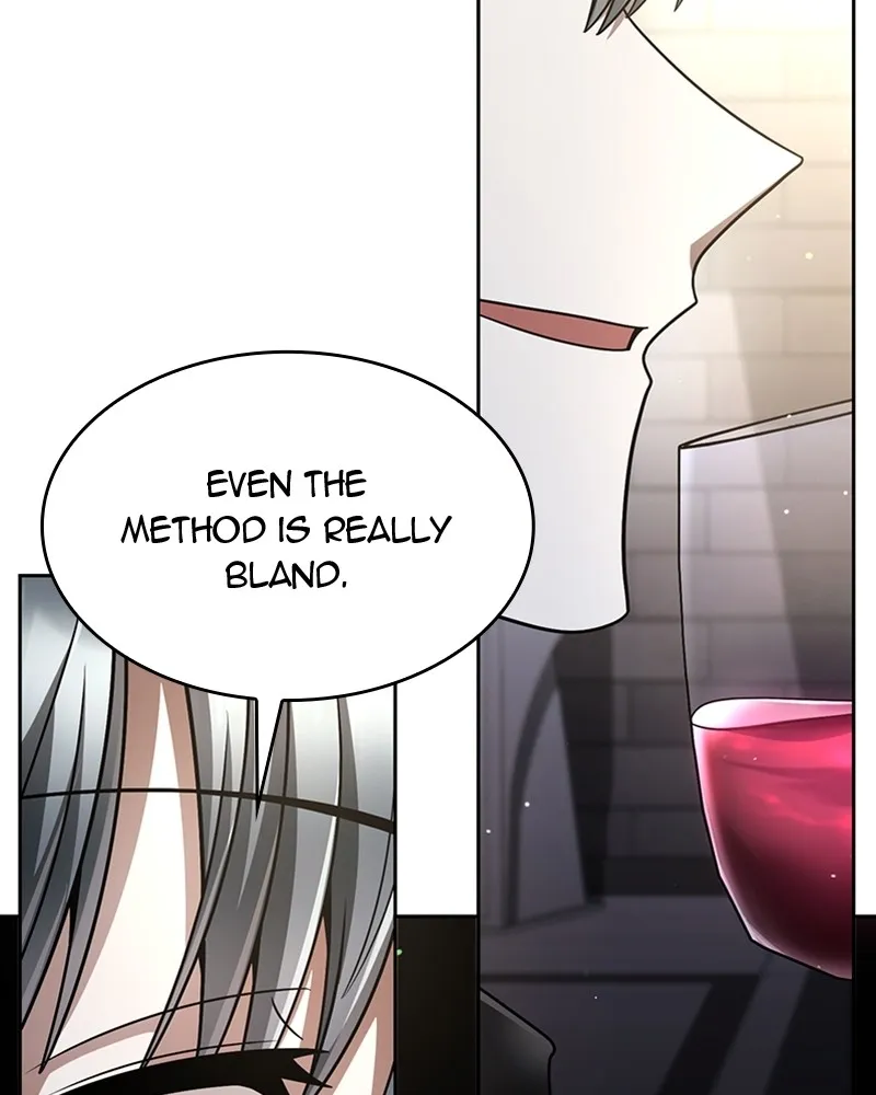 The Dungeon Cleaning Life of a Once Genius Hunter Chapter 53 page 93 - 