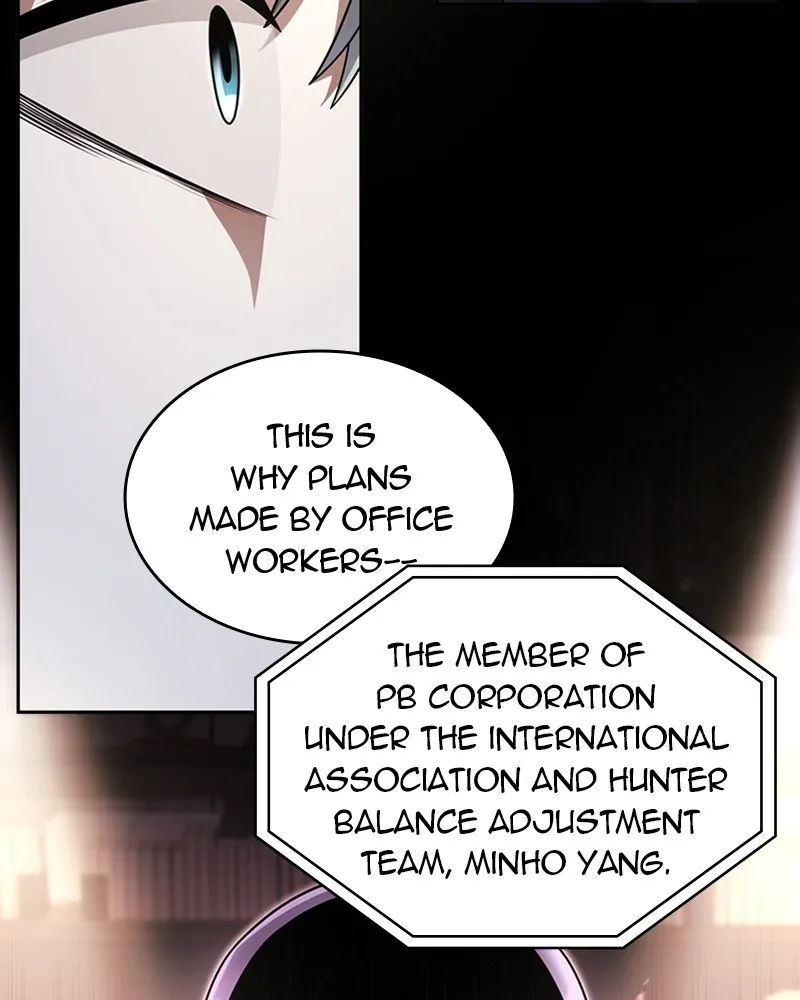 The Dungeon Cleaning Life of a Once Genius Hunter Chapter 53 page 94 - 