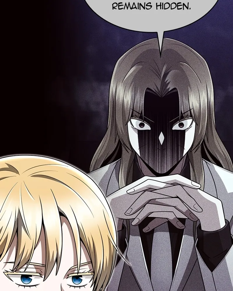 The Dungeon Cleaning Life of a Once Genius Hunter Chapter 53 page 99 - 