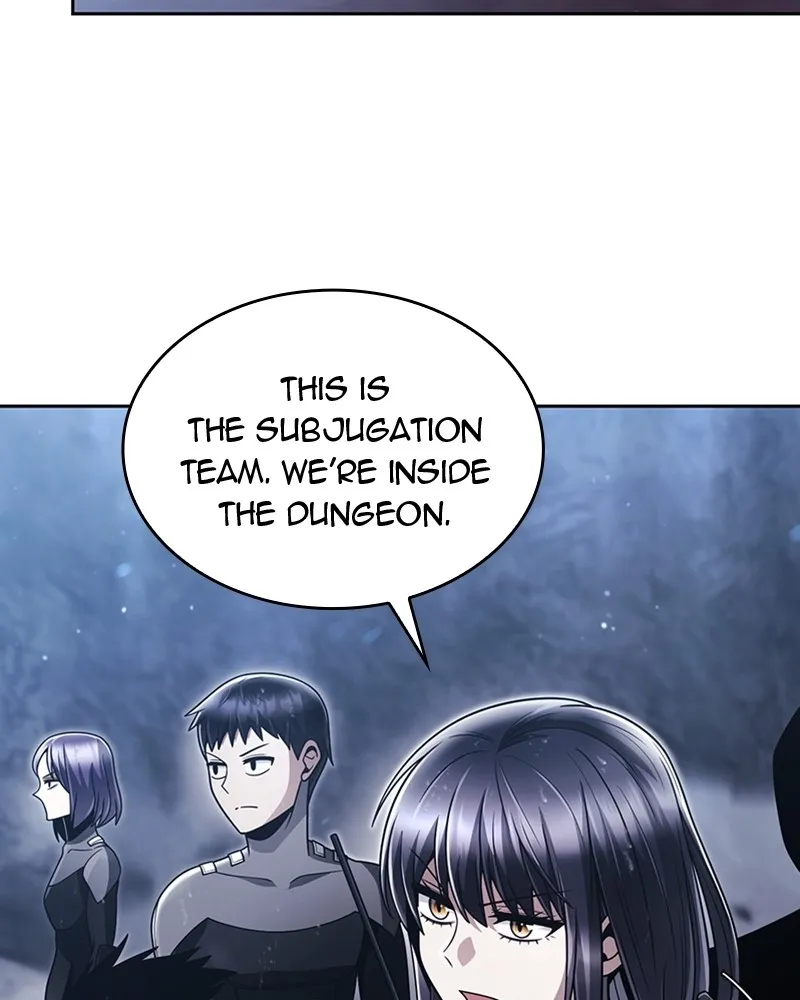 The Dungeon Cleaning Life of a Once Genius Hunter Chapter 54 page 2 - 