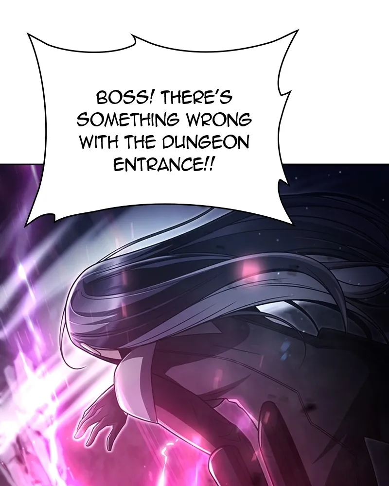 The Dungeon Cleaning Life of a Once Genius Hunter Chapter 54 page 11 - 