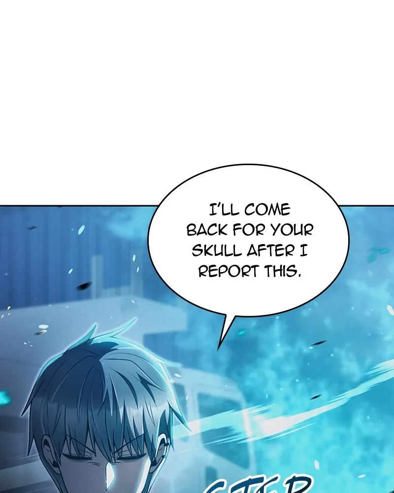 The Dungeon Cleaning Life of a Once Genius Hunter Chapter 54 page 106 - 