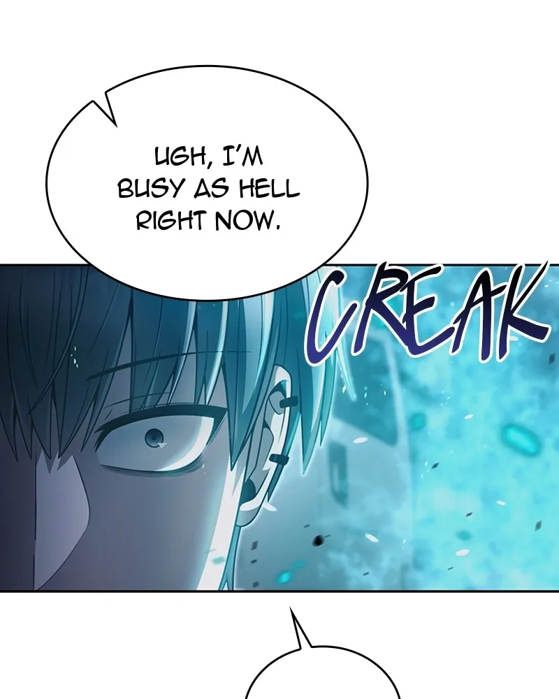 The Dungeon Cleaning Life of a Once Genius Hunter Chapter 54 page 108 - 