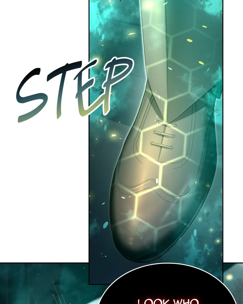 The Dungeon Cleaning Life of a Once Genius Hunter Chapter 54 page 110 - 