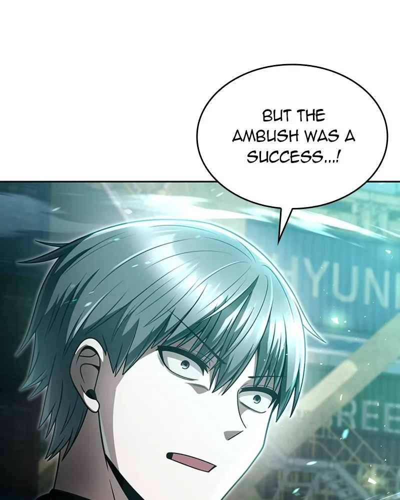 The Dungeon Cleaning Life of a Once Genius Hunter Chapter 54 page 114 - 