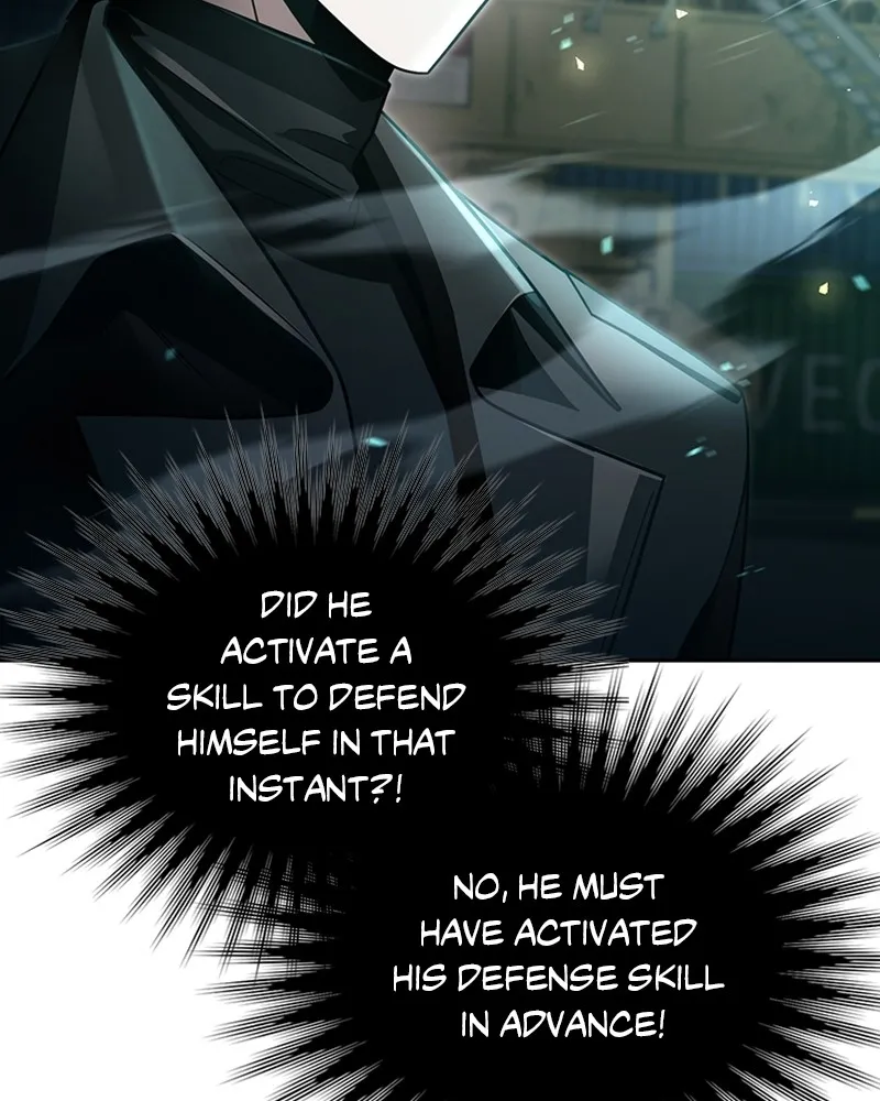 The Dungeon Cleaning Life of a Once Genius Hunter Chapter 54 page 115 - 