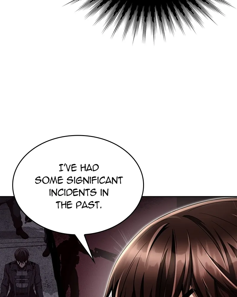 The Dungeon Cleaning Life of a Once Genius Hunter Chapter 54 page 116 - 