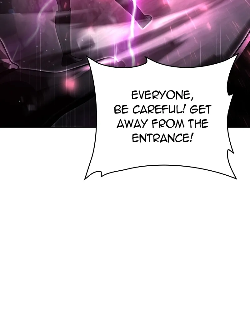 The Dungeon Cleaning Life of a Once Genius Hunter Chapter 54 page 13 - 