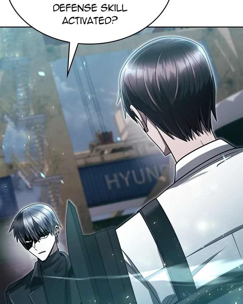The Dungeon Cleaning Life of a Once Genius Hunter Chapter 54 page 121 - 