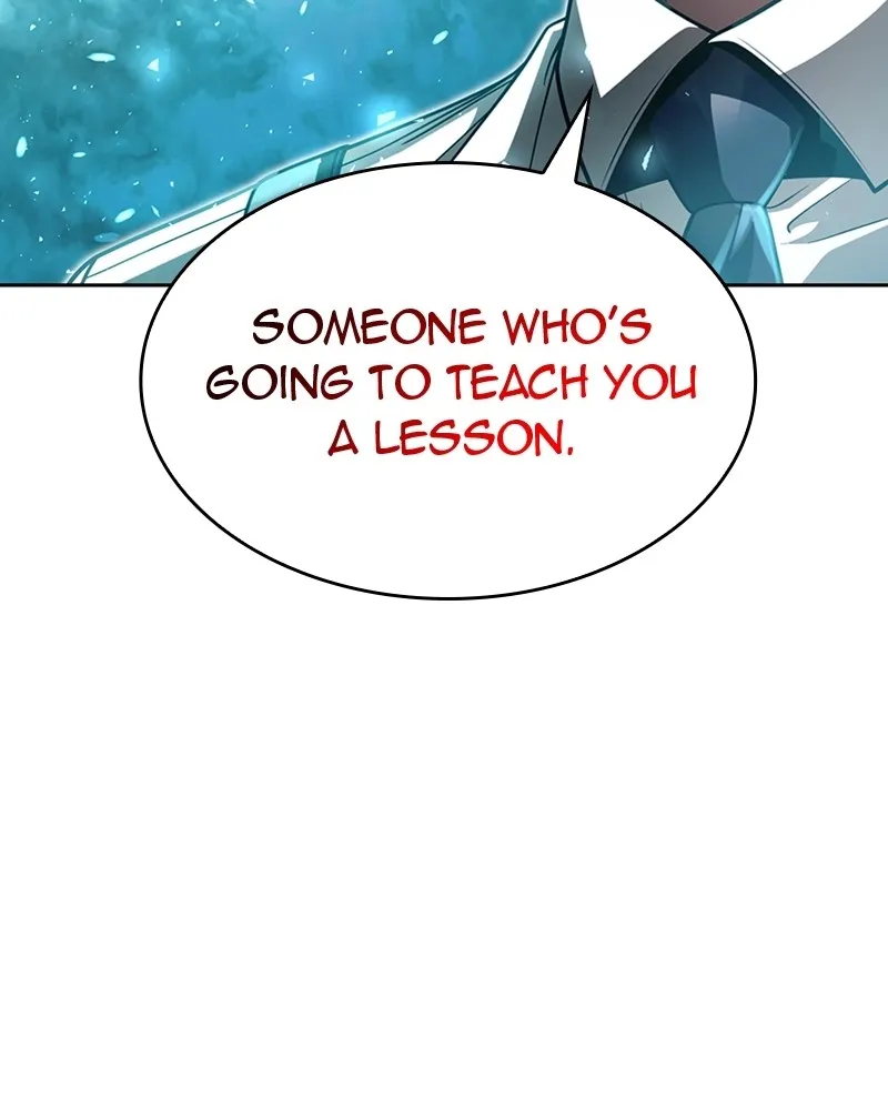 The Dungeon Cleaning Life of a Once Genius Hunter Chapter 54 page 124 - 