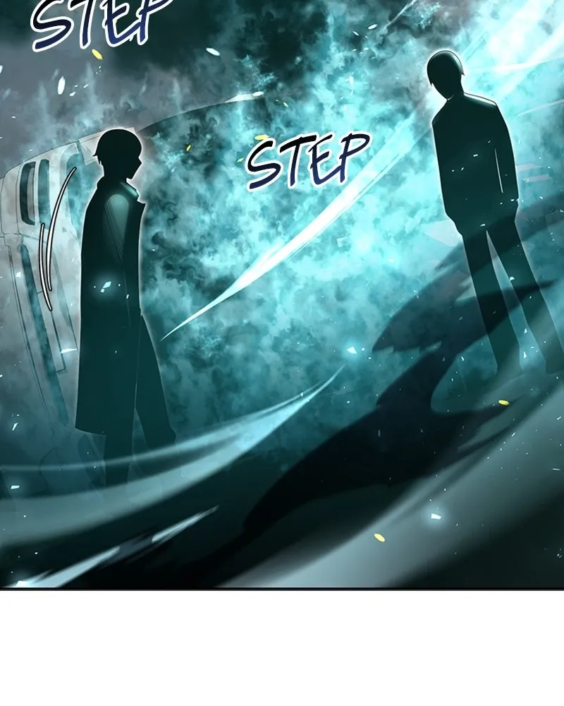 The Dungeon Cleaning Life of a Once Genius Hunter Chapter 54 page 127 - 