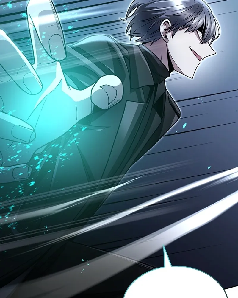 The Dungeon Cleaning Life of a Once Genius Hunter Chapter 54 page 129 - 